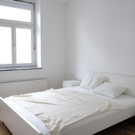 Central Apartment Maister คราน ภายนอก รูปภาพ