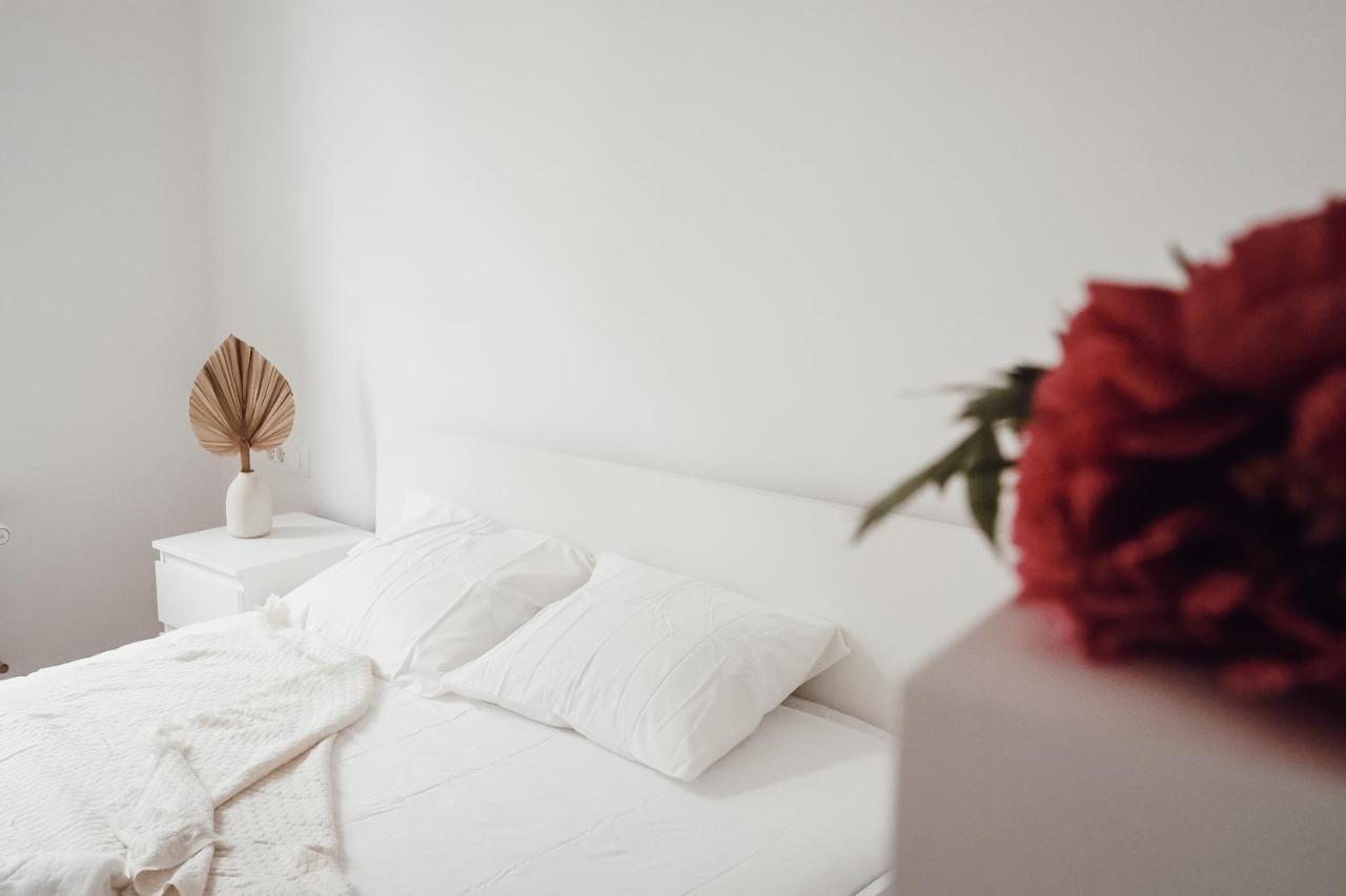 Central Apartment Maister คราน ภายนอก รูปภาพ