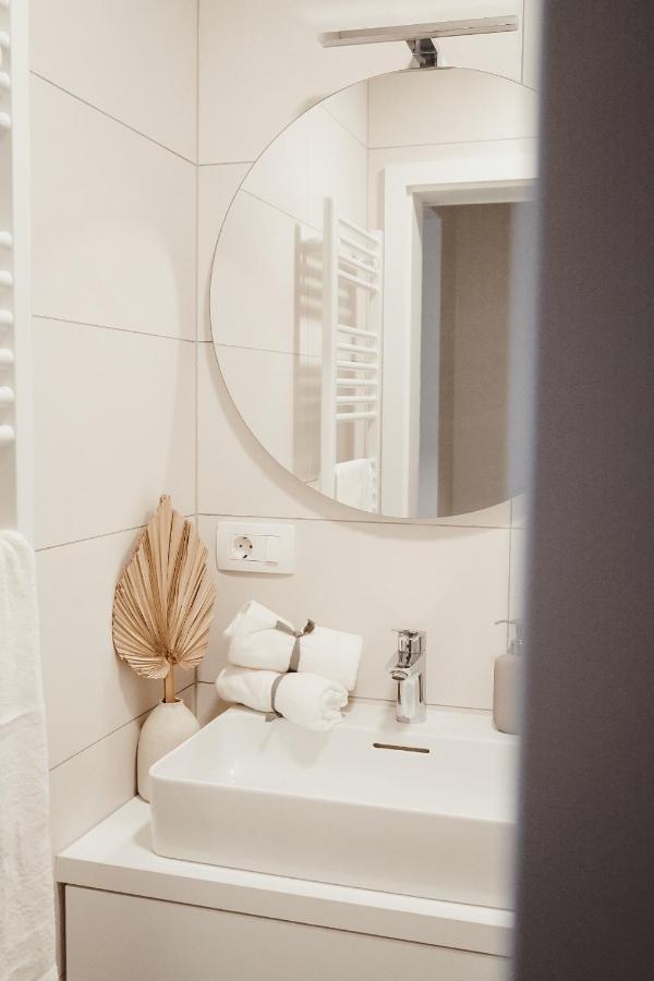Central Apartment Maister คราน ภายนอก รูปภาพ