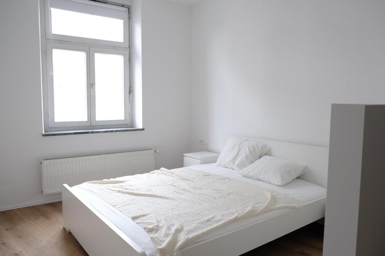 Central Apartment Maister คราน ภายนอก รูปภาพ